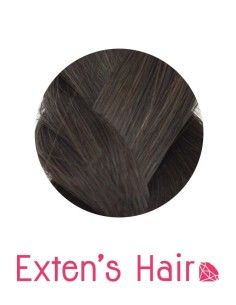Günstig Microring Haarverlängerung - Echthaar Extensions im Verkauf 2