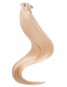 Günstig MicroRing Extensions ♡ Echthaar Extensions ♡ Deluxe Box 2