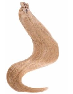 Günstig MicroRing Extensions ♡ Echthaar Extensions ♡ Deluxe Box 2