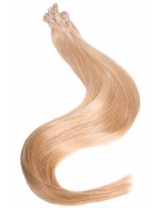 Günstig MicroRing Extensions ♡ Echthaar Extensions ♡ Deluxe Box 2