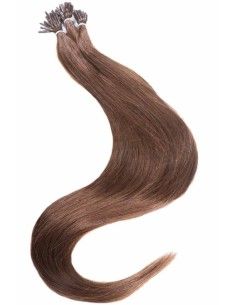Günstig MicroRing Extensions ♡ Echthaar Extensions ♡ Deluxe Box 2