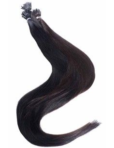Günstig MicroRing Extensions ♡ Echthaar Extensions ♡ Deluxe Box 2