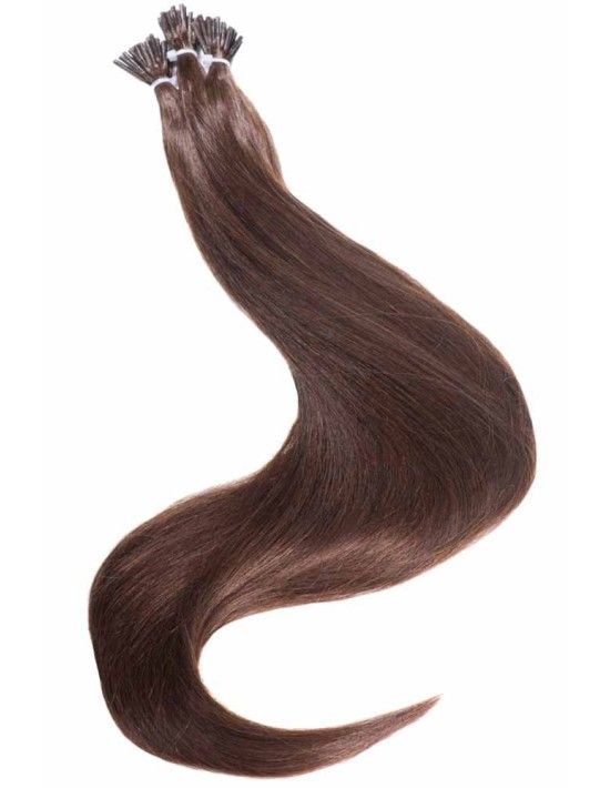 Günstig MicroRing Extensions ♡ Echthaar Extensions ♡ Deluxe Box