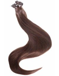 Günstig MicroRing Extensions ♡ Echthaar Extensions ♡ Deluxe Box