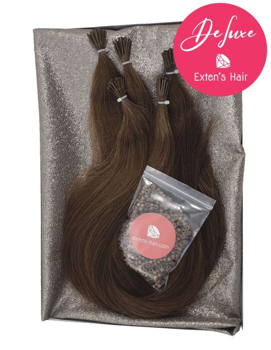 Deluxe Box  microring extensions