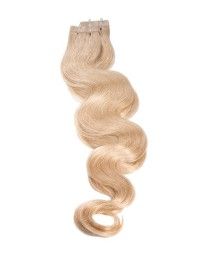 [BlackFRIDAY] ♥ Extension adhésives ondulées