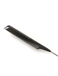 Peigne à Queue en métal - Spécial extensions de cheveux