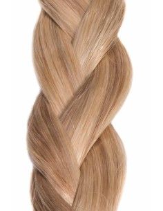 Trouver ma couleur : 1 mèche d'extension de cheveu naturel 2