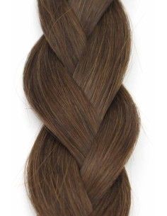 Trouver ma couleur : 1 mèche d'extension de cheveu naturel 2