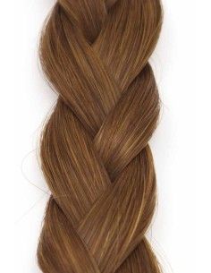 Trouver ma couleur : 1 mèche d'extension de cheveu naturel 2