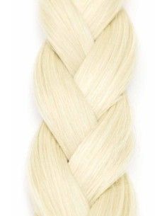 Trouver ma couleur : 1 mèche d'extension de cheveu naturel 2