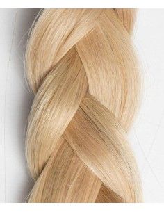 Trouver ma couleur : 1 mèche d'extension de cheveu naturel 2