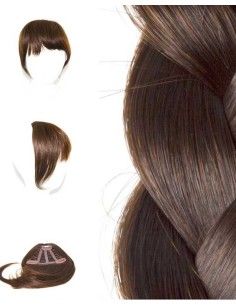 Clip in Extensions Echthaarverlangerüng Günstig 2