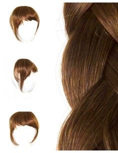 Clip in Extensions Echthaarverlangerüng Günstig 2