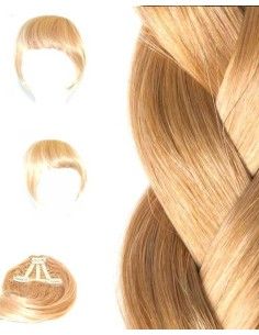 Clip in Extensions Echthaarverlangerüng Günstig 2