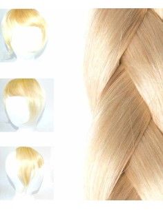Clip in Extensions Echthaarverlangerüng Günstig 2