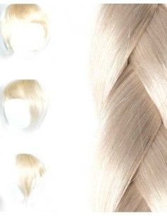 Clip in Extensions Echthaarverlangerüng Günstig 2