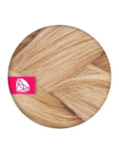 Welliges Bondings - Echthaar Haarverlängerung 50 cm 2