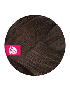 Extension à Chaud ondulée 50 cm - Cheveux Naturels 2
