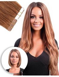 Extension adhésive 50 cm Tape Hair