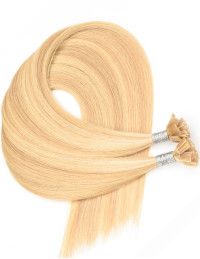 25 Mèches Balayage Sunset Blond - Extensions Cheveux Naturels