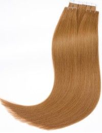 Unsichtbare Haarverlängerung - Tape Hair Injected  - 45/50cm