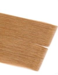 Unsichtbare Haarverlängerung - Tape Hair Injected  - 45/50cm