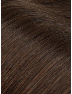 Injected unsichtbaren tape hair Extensions sind endlich bei Extens Hair erhältlich ! 2