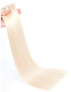 Extension adhésive invisible - Tape Hair nouvelle génération 2