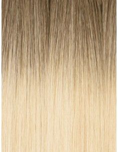Injected unsichtbaren tape hair Extensions sind endlich bei Extens Hair erhältlich ! 2