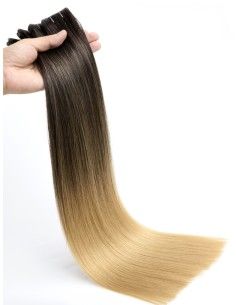 Extension adhésive invisible - Tape Hair nouvelle génération 2