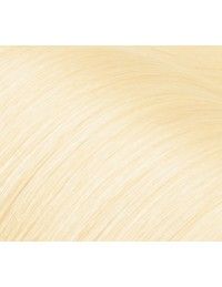 Extension naturelle blond clair 50cm  - Extension à clip - Extens Hair