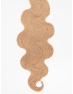Extension Cheveu à clip Chatain Clair - Extens Hair XXXL maxi Volume 2