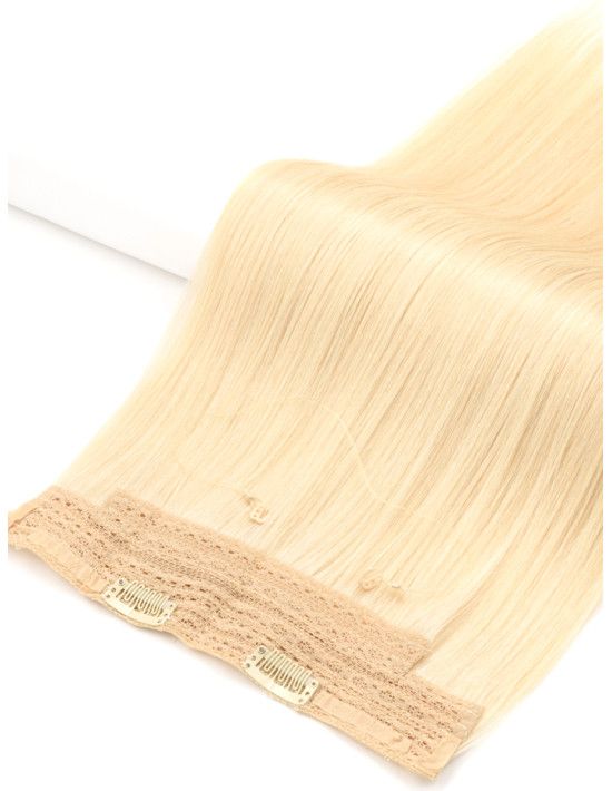 Halo hair extensions sales