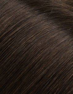 Tape in Extension 50cm ♥ 100% Premium Remy EchtHaar 2