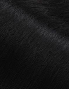 Tape in Extension 50cm ♥ 100% Premium Remy EchtHaar 2