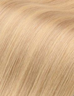 Extension adhésive 50 cm ♥ Cheveu Naturel Deluxe 2