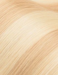 Tape in Extension 50cm ♥ 100% Premium Remy EchtHaar 2