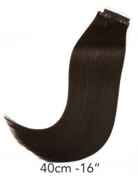 Tape In Extensions 40cm - Remy EchtHaar