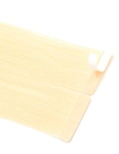Extension adhésive 40 cm - Tape Hair 2