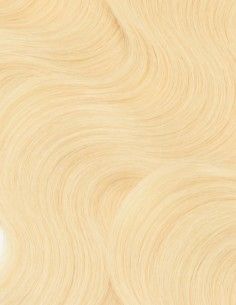 Extension adhésive Ondulée 50cm - Cheveux Naturels 2