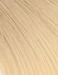 Injected unsichtbaren tape hair Extensions sind endlich bei Extens Hair erhältlich ! 2