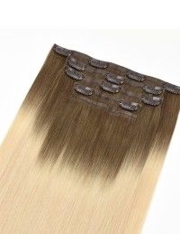 Extension à Clip Soldée - Extensions à Clips 50cm