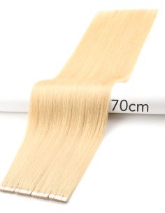 Extension 70 cm - Blond...