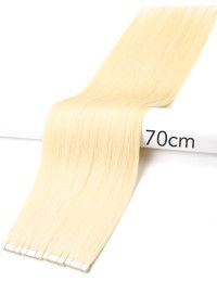 70cm Tape Haar Klebetressen - Profi Qualität - XXXL 70cm Tape Haar Klebetressen - Profi Qualität - XXXL