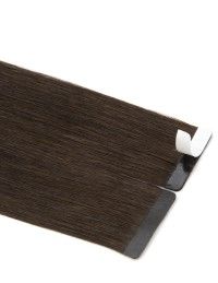 Injected unsichtbaren tape hair Extensions sind endlich bei Extens Hair erhältlich !
