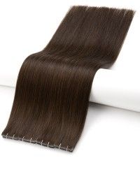 Injected unsichtbaren tape hair Extensions sind endlich bei Extens Hair erhältlich !