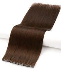 Injected unsichtbaren tape hair Extensions sind endlich bei Extens Hair erhältlich !