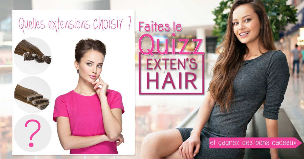 comment choisir ses extensions de cheveux test