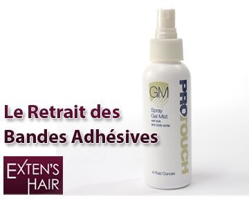 remover Extension Bandes